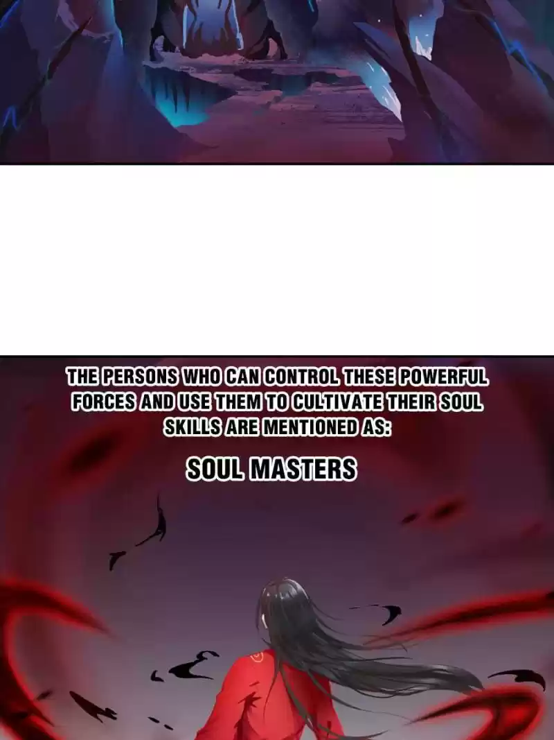 Unscrupuous Consort: The Evil Dotor Chapter 2