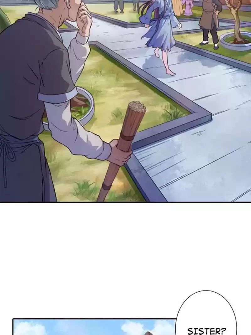 Unscrupuous Consort: The Evil Dotor Chapter 2