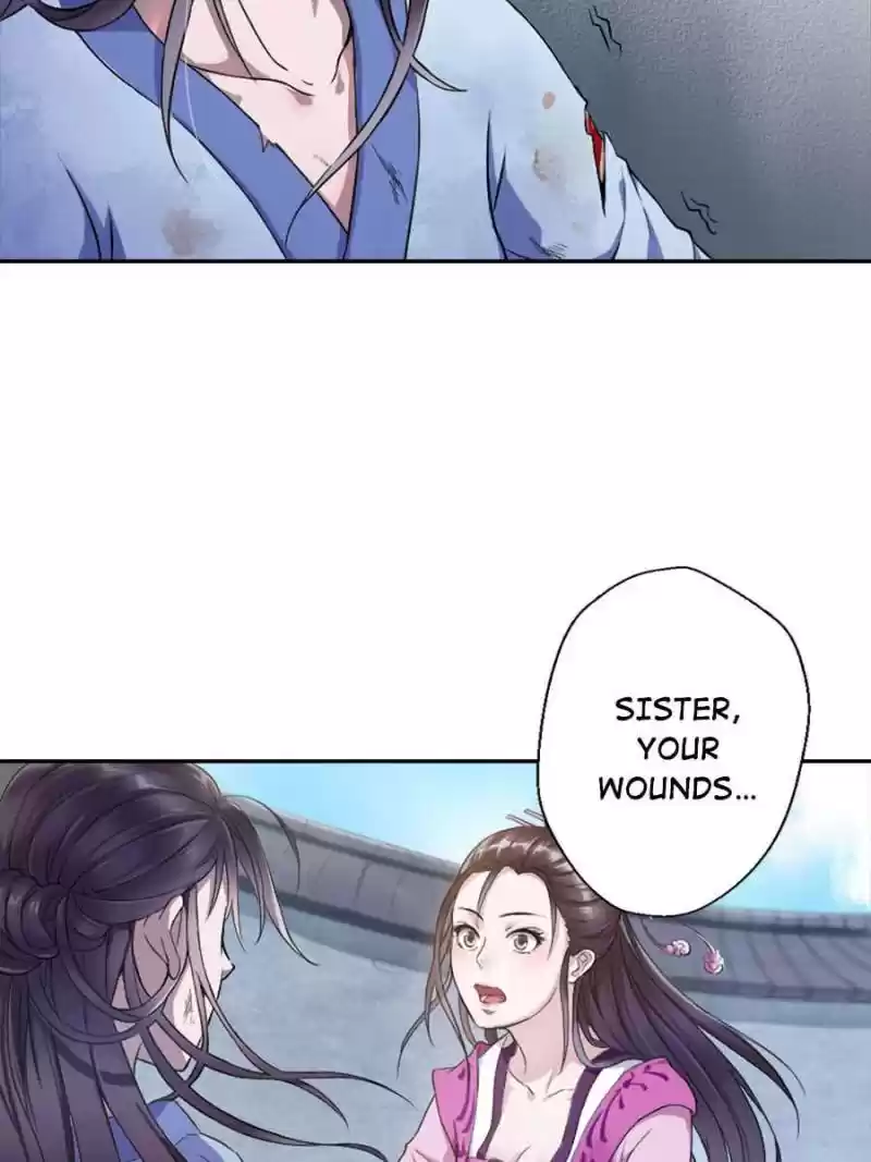 Unscrupuous Consort: The Evil Dotor Chapter 2