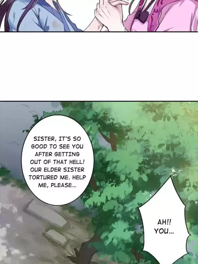 Unscrupuous Consort: The Evil Dotor Chapter 2