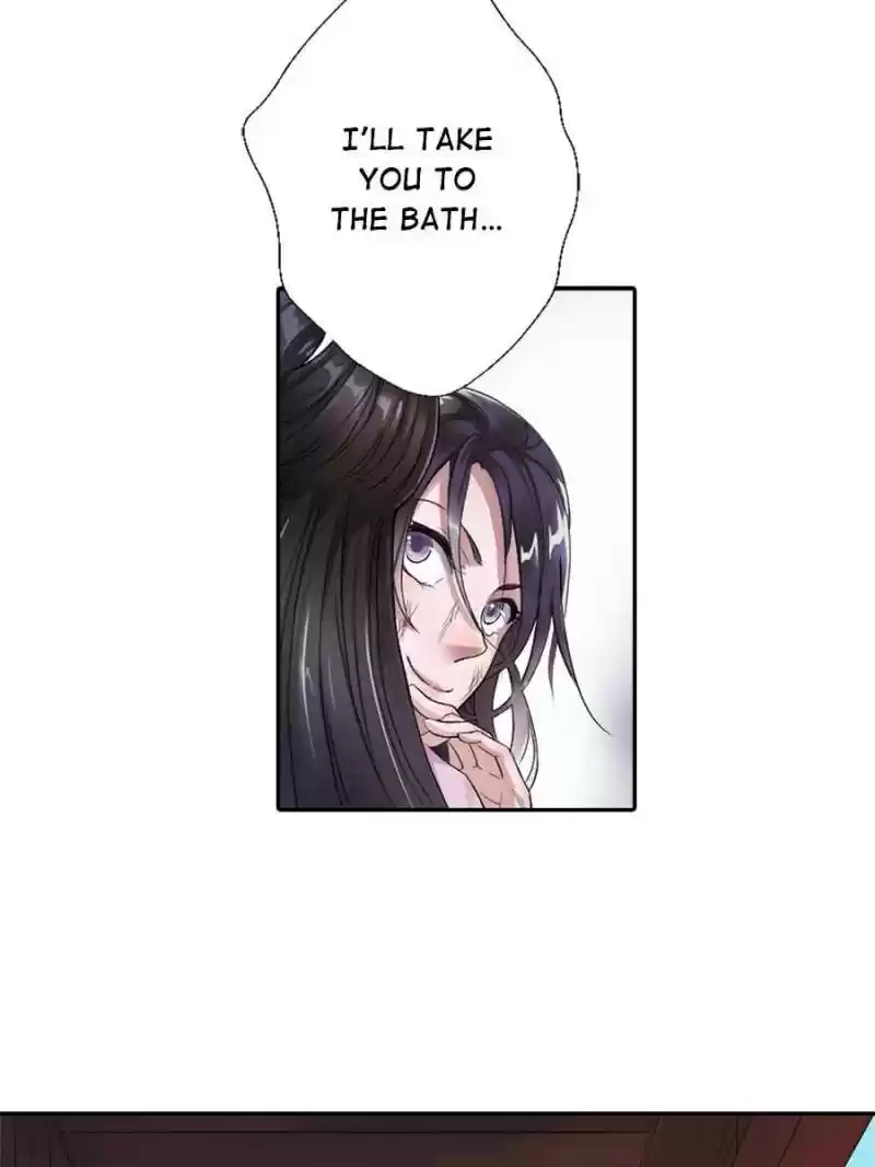 Unscrupuous Consort: The Evil Dotor Chapter 2