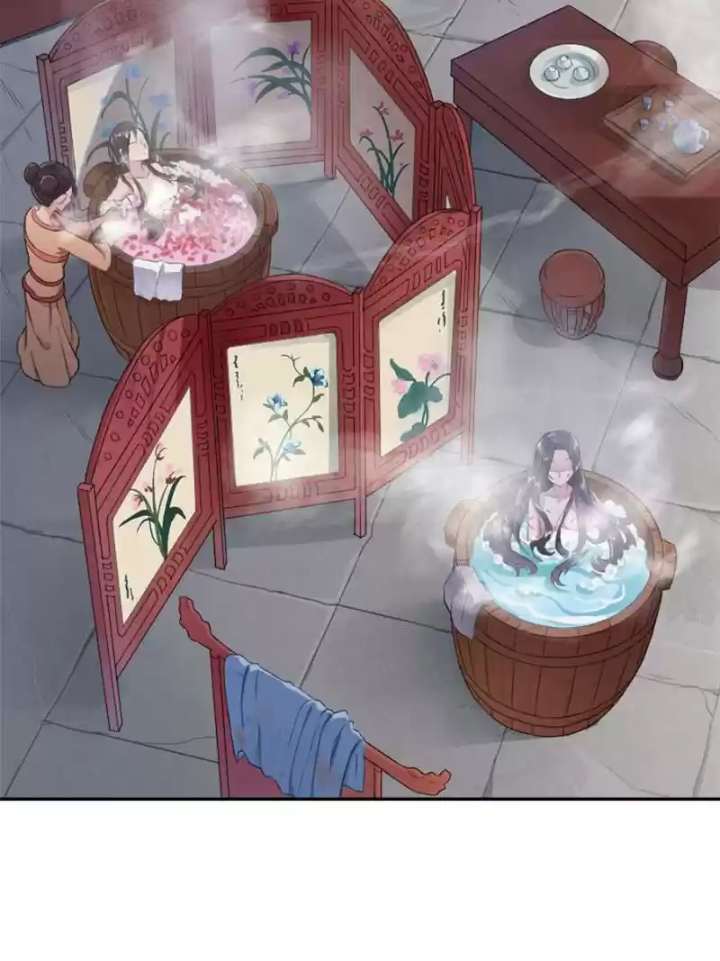 Unscrupuous Consort: The Evil Dotor Chapter 2