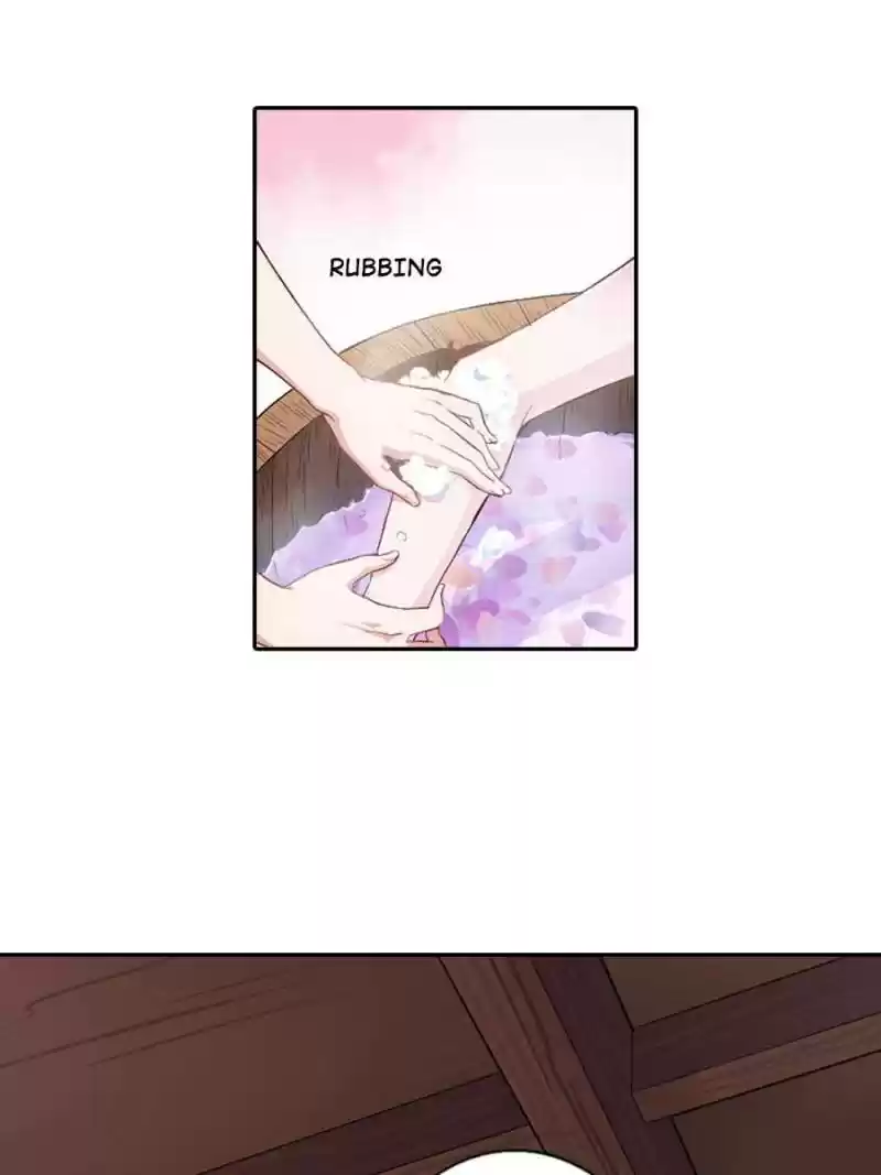 Unscrupuous Consort: The Evil Dotor Chapter 2