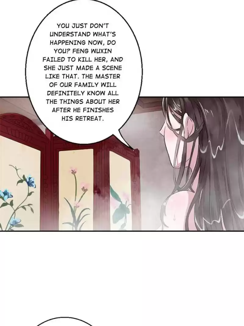 Unscrupuous Consort: The Evil Dotor Chapter 2