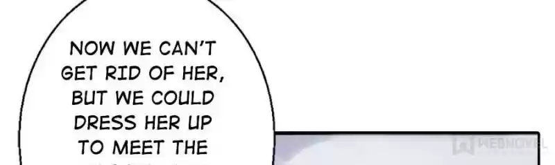 Unscrupuous Consort: The Evil Dotor Chapter 2