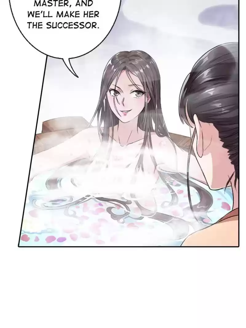 Unscrupuous Consort: The Evil Dotor Chapter 2