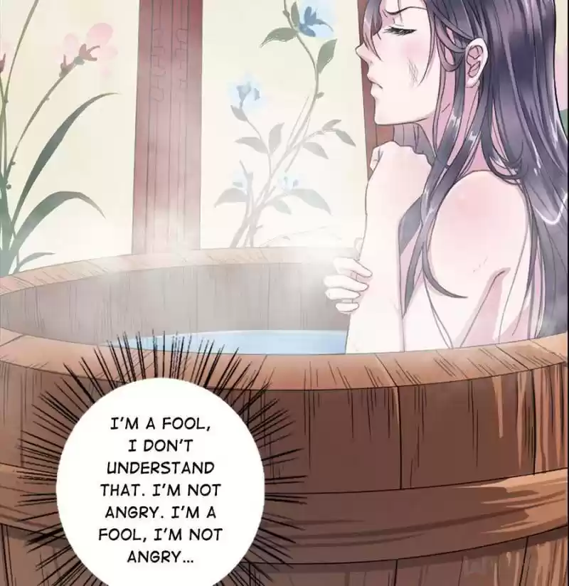 Unscrupuous Consort: The Evil Dotor Chapter 2