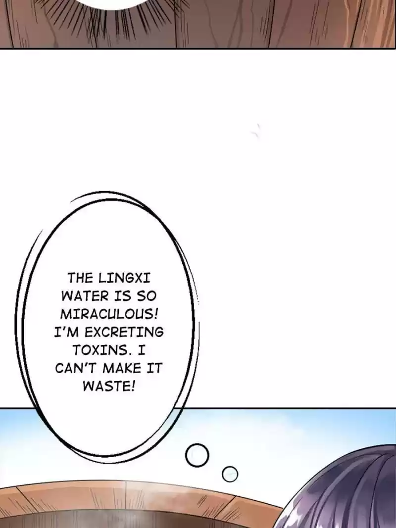 Unscrupuous Consort: The Evil Dotor Chapter 2