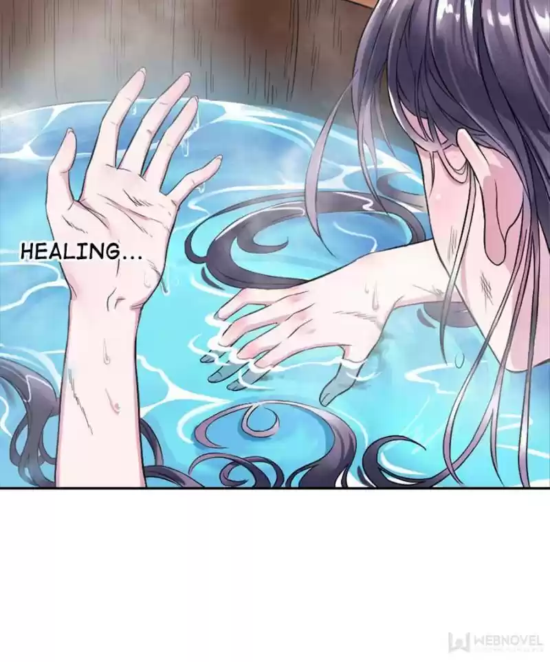 Unscrupuous Consort: The Evil Dotor Chapter 2