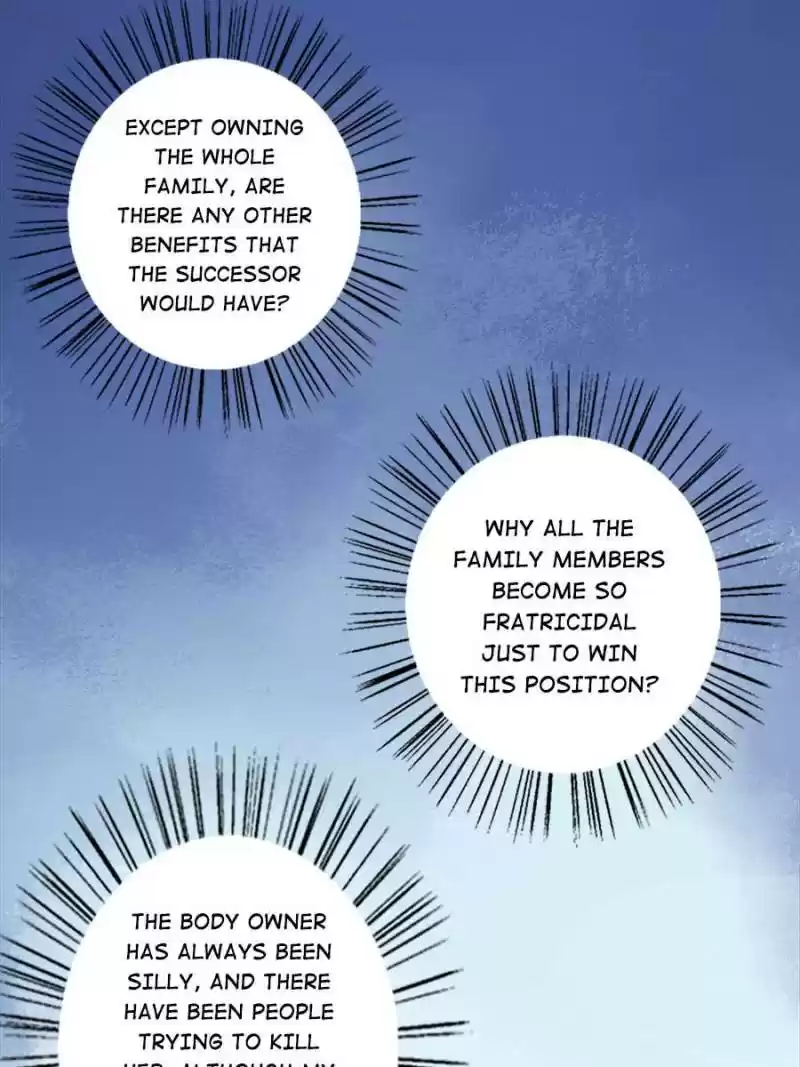 Unscrupuous Consort: The Evil Dotor Chapter 2