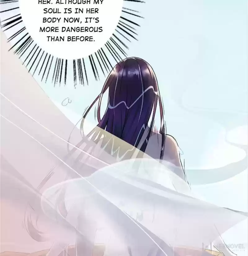 Unscrupuous Consort: The Evil Dotor Chapter 2