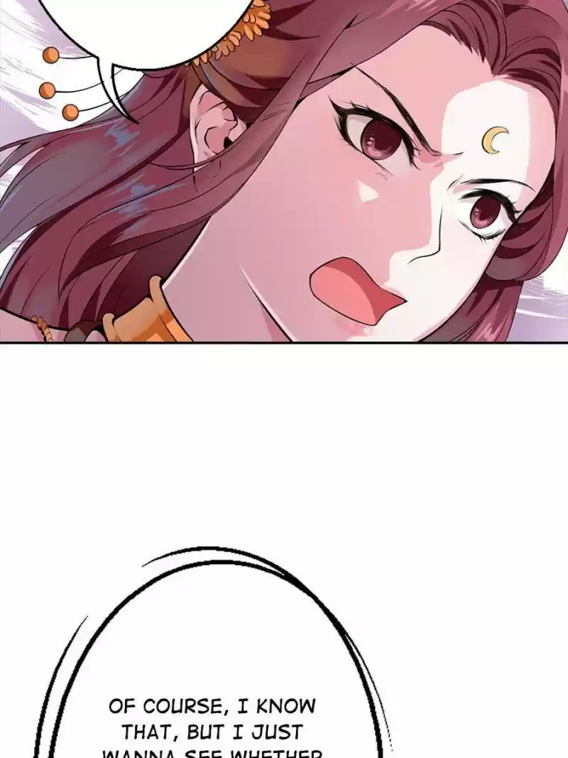 Unscrupuous Consort: The Evil Dotor Chapter 20