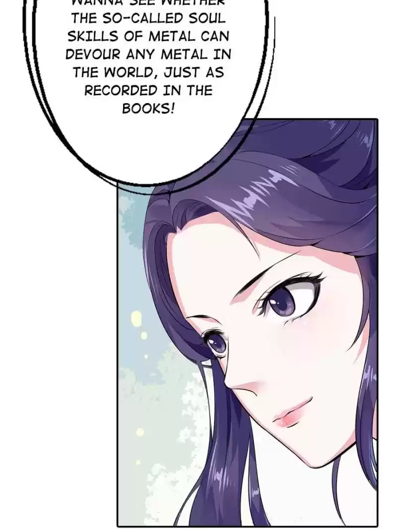 Unscrupuous Consort: The Evil Dotor Chapter 20