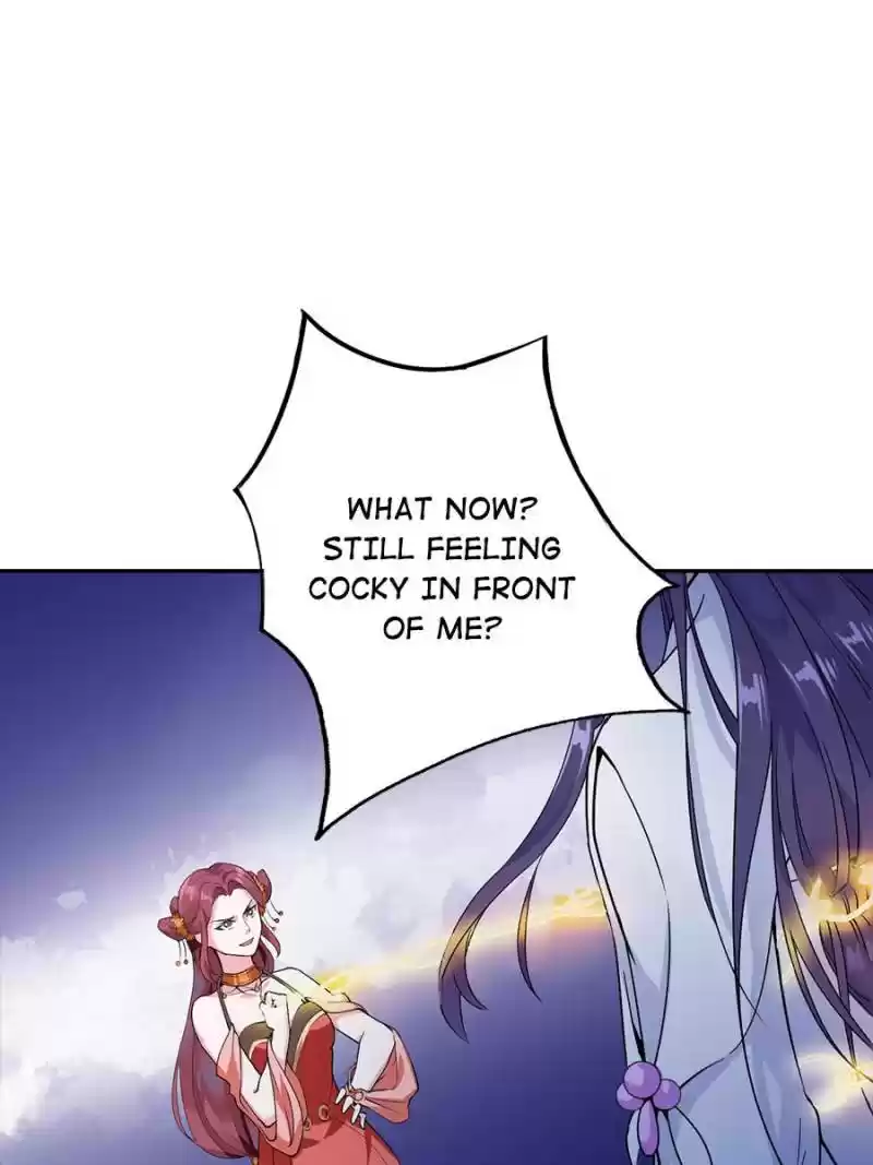 Unscrupuous Consort: The Evil Dotor Chapter 20