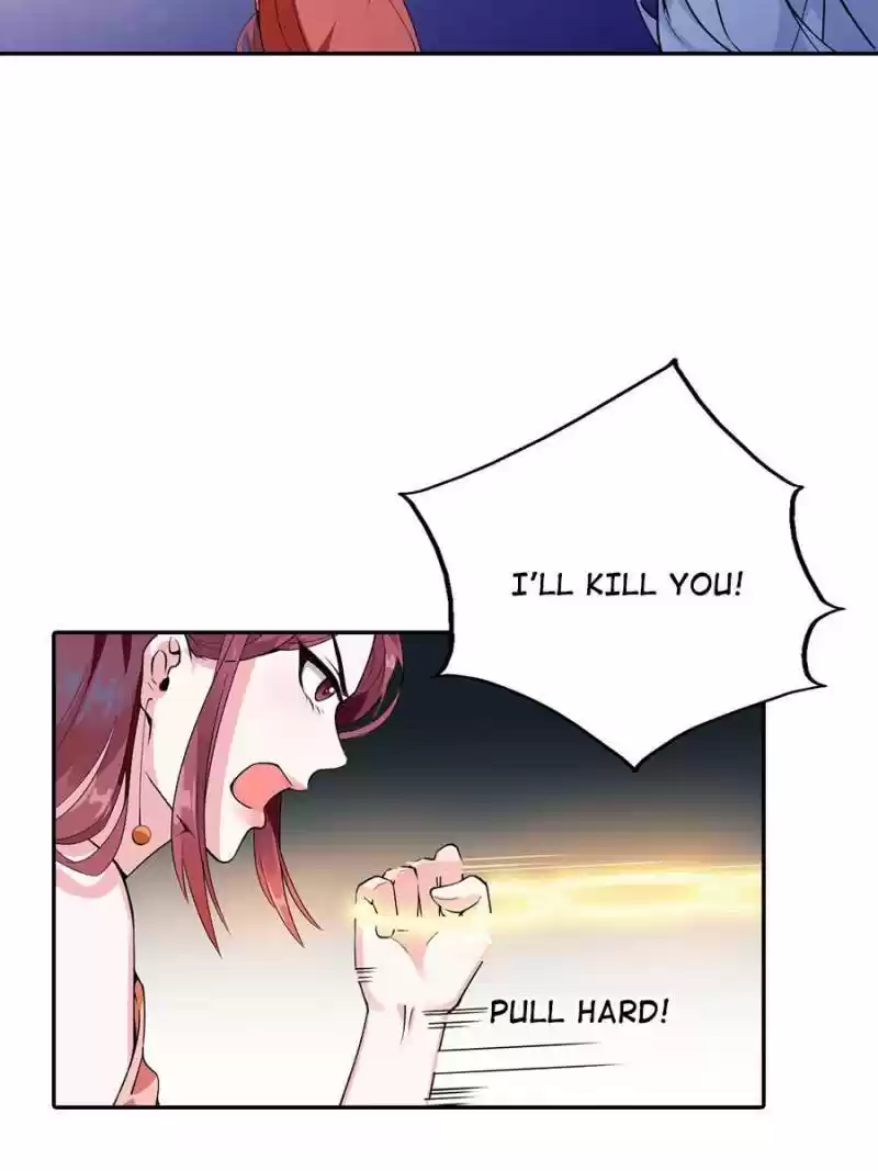 Unscrupuous Consort: The Evil Dotor Chapter 20