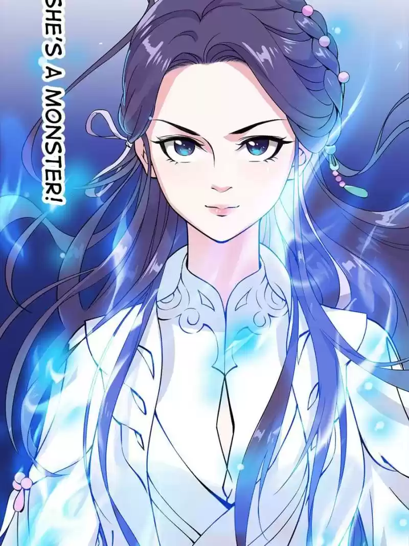 Unscrupuous Consort: The Evil Dotor Chapter 20