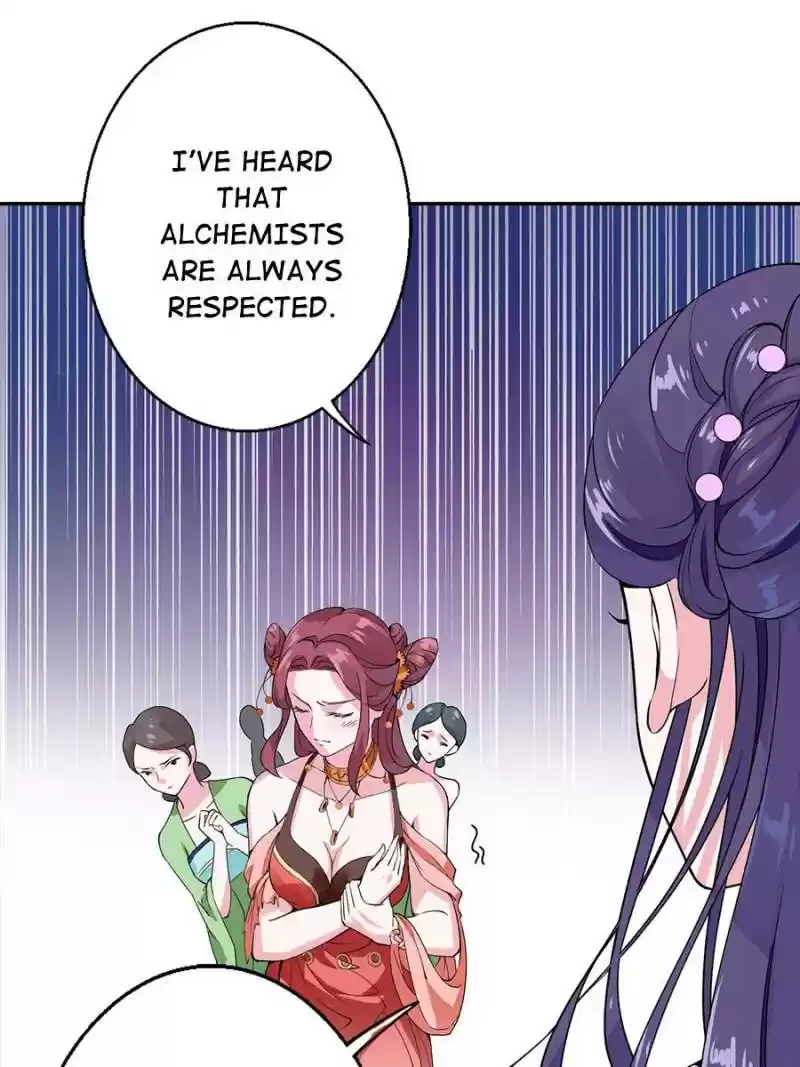 Unscrupuous Consort: The Evil Dotor Chapter 20