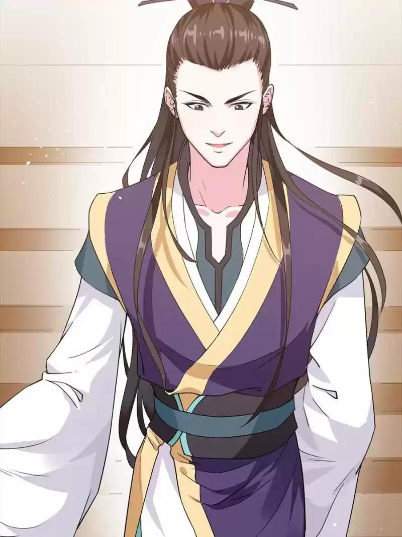 Unscrupuous Consort: The Evil Dotor Chapter 20