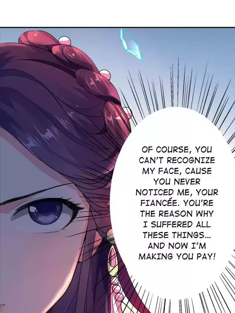 Unscrupuous Consort: The Evil Dotor Chapter 21