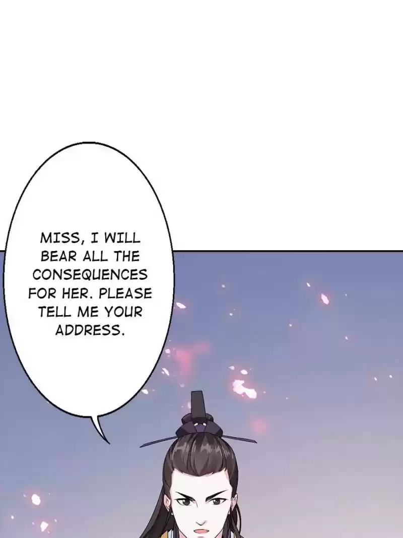 Unscrupuous Consort: The Evil Dotor Chapter 21