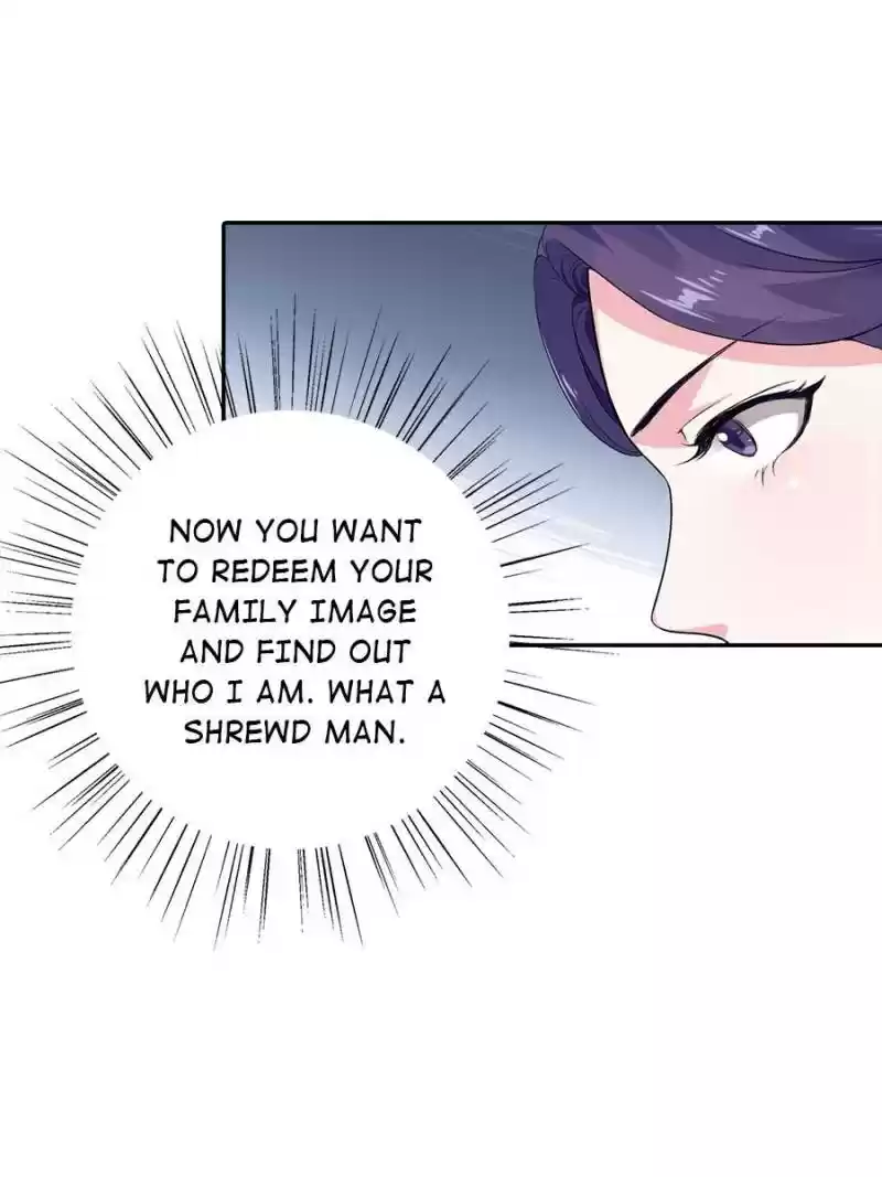 Unscrupuous Consort: The Evil Dotor Chapter 21