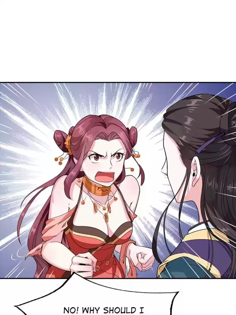 Unscrupuous Consort: The Evil Dotor Chapter 21