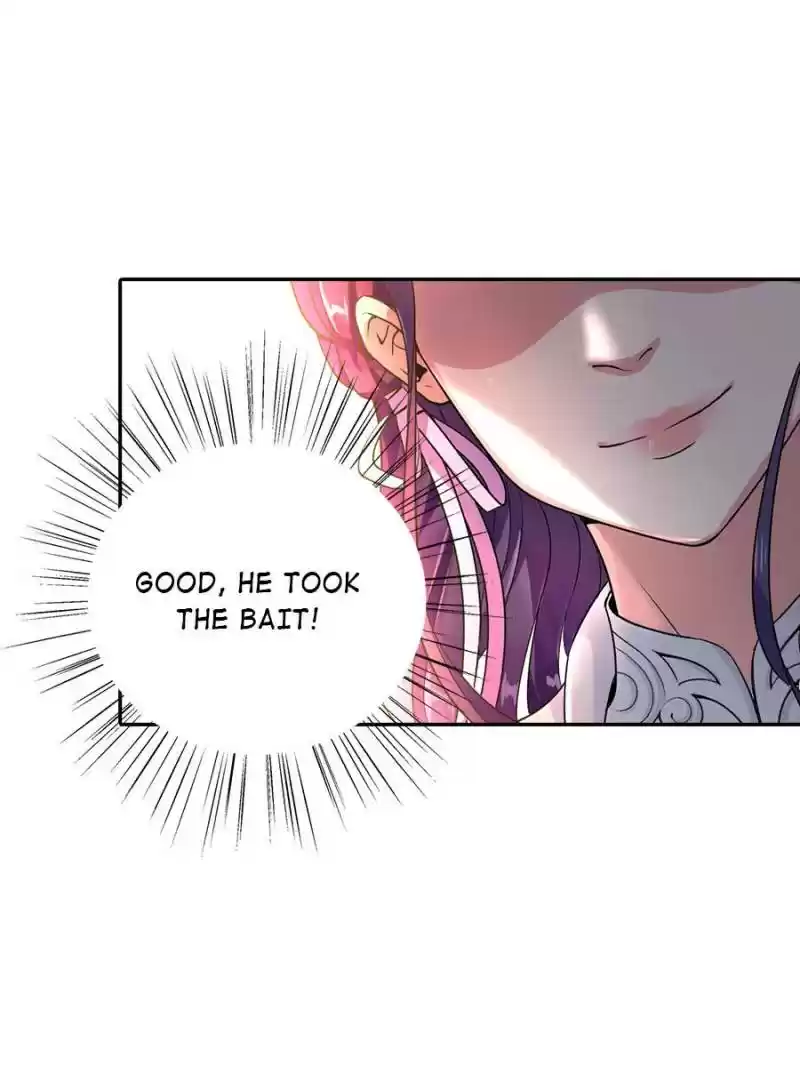 Unscrupuous Consort: The Evil Dotor Chapter 21