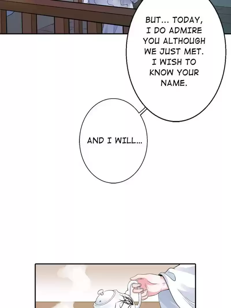 Unscrupuous Consort: The Evil Dotor Chapter 22