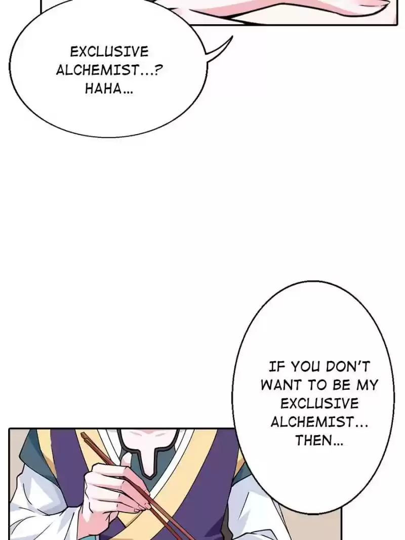 Unscrupuous Consort: The Evil Dotor Chapter 22