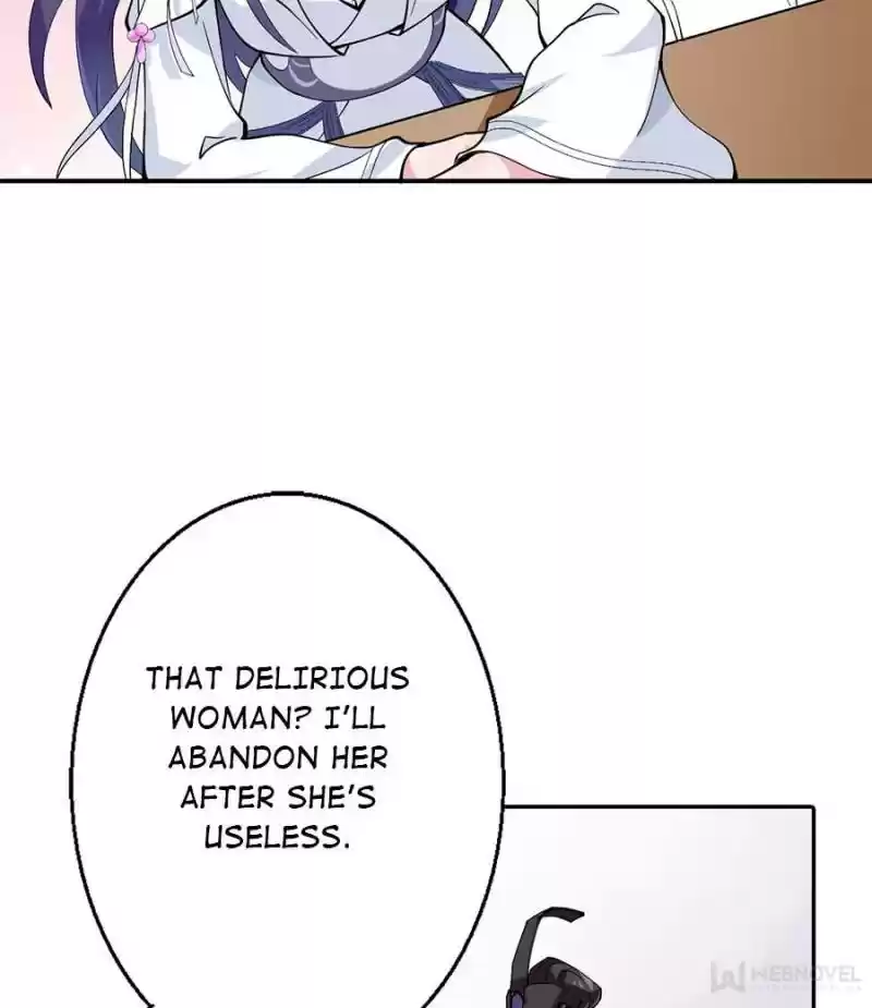 Unscrupuous Consort: The Evil Dotor Chapter 22