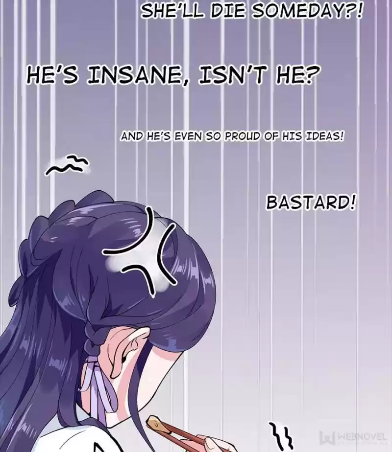 Unscrupuous Consort: The Evil Dotor Chapter 22