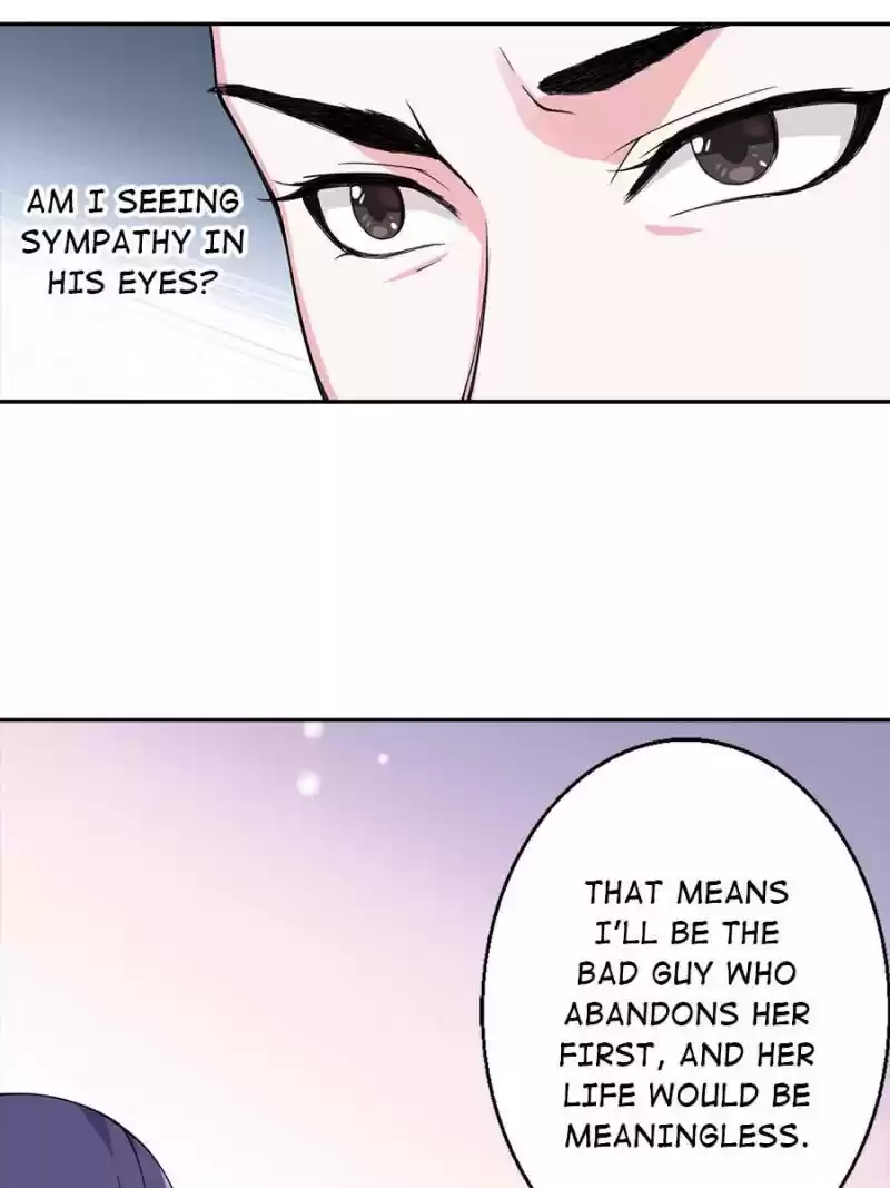 Unscrupuous Consort: The Evil Dotor Chapter 22