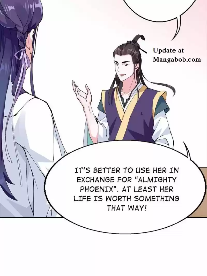 Unscrupuous Consort: The Evil Dotor Chapter 22