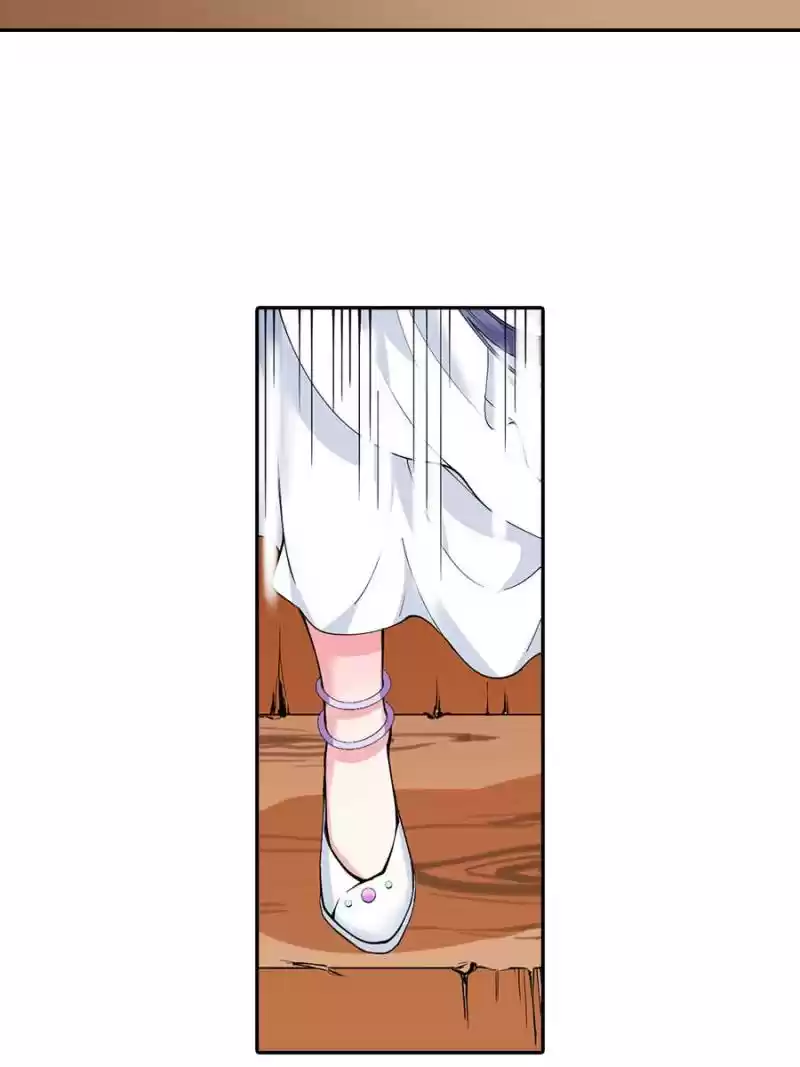 Unscrupuous Consort: The Evil Dotor Chapter 22