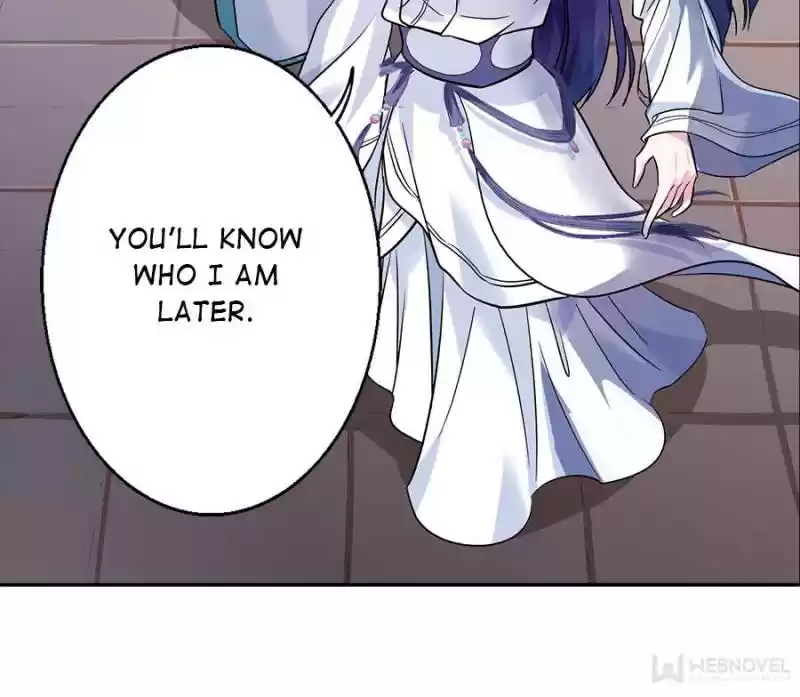 Unscrupuous Consort: The Evil Dotor Chapter 23