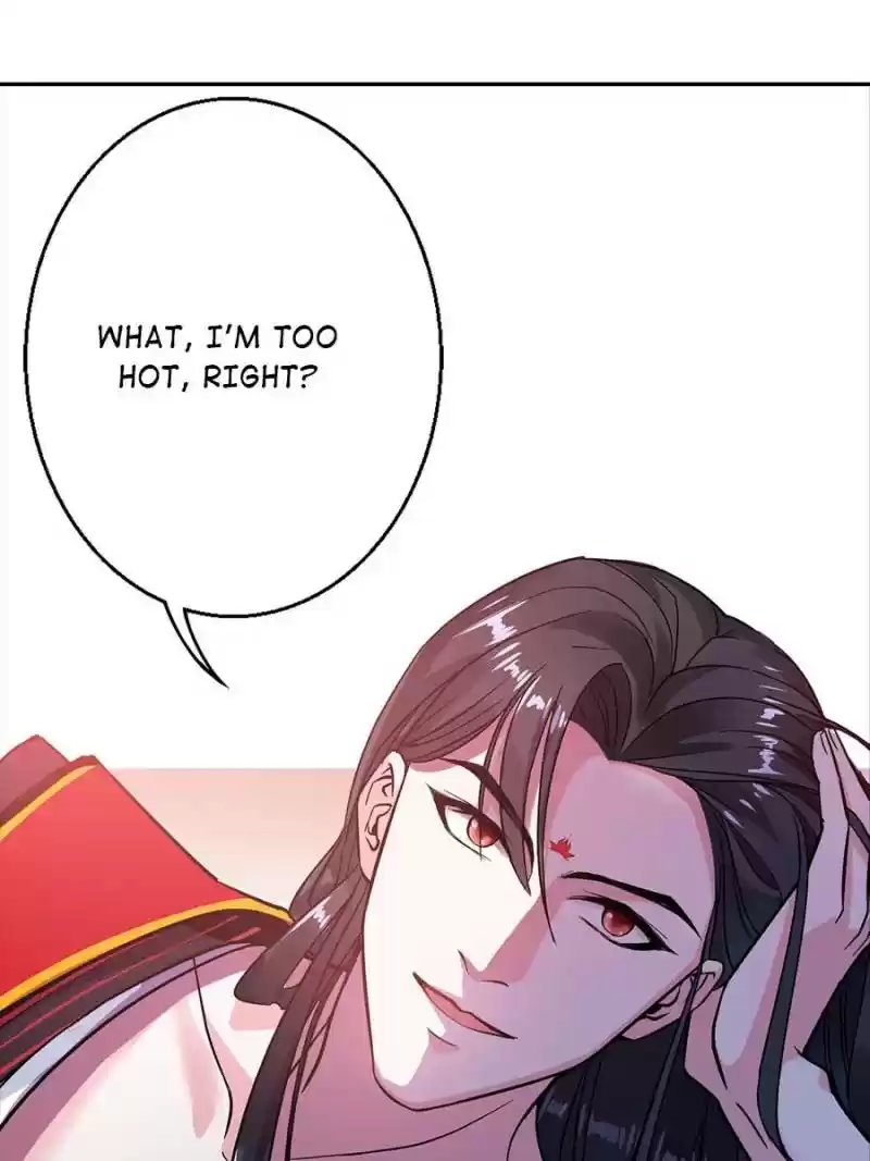 Unscrupuous Consort: The Evil Dotor Chapter 23