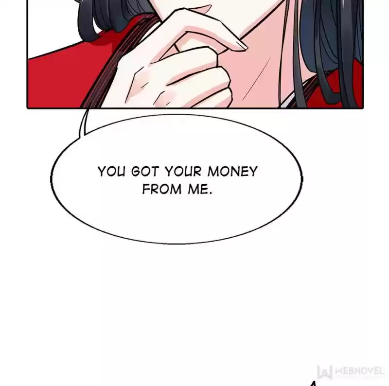 Unscrupuous Consort: The Evil Dotor Chapter 23