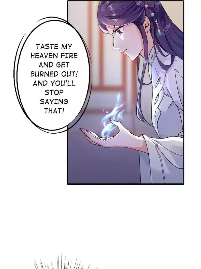 Unscrupuous Consort: The Evil Dotor Chapter 23