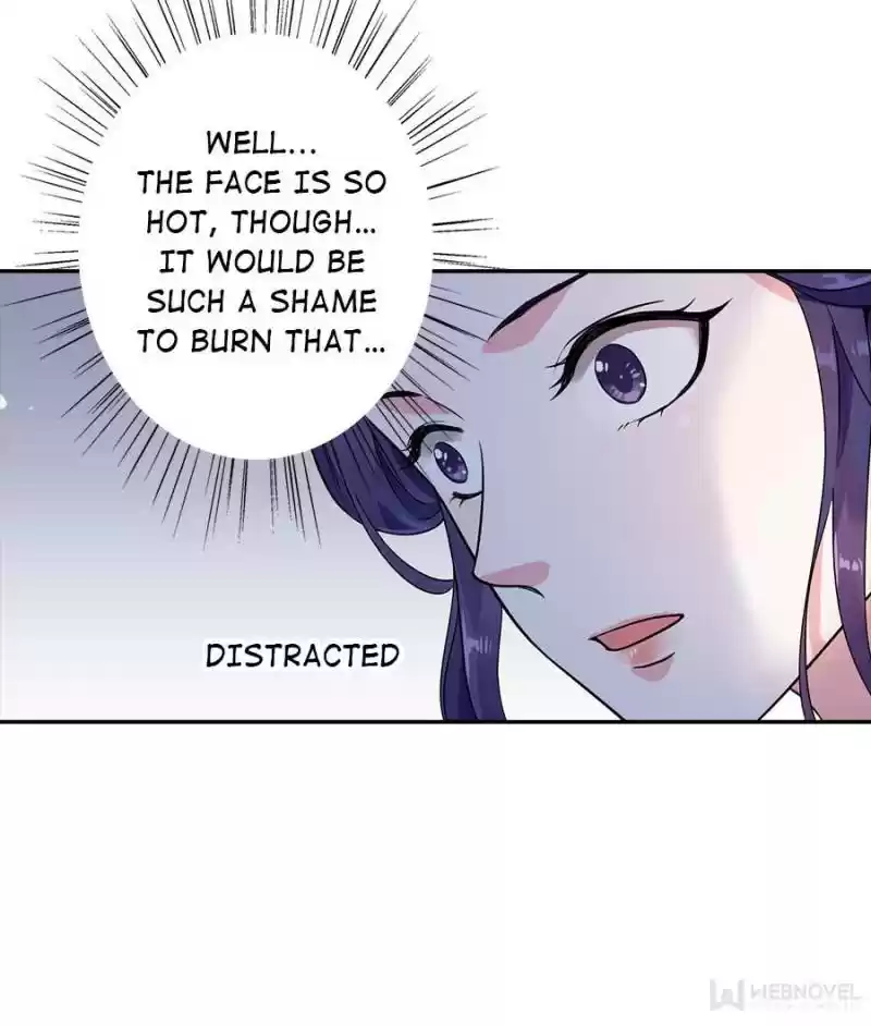 Unscrupuous Consort: The Evil Dotor Chapter 23