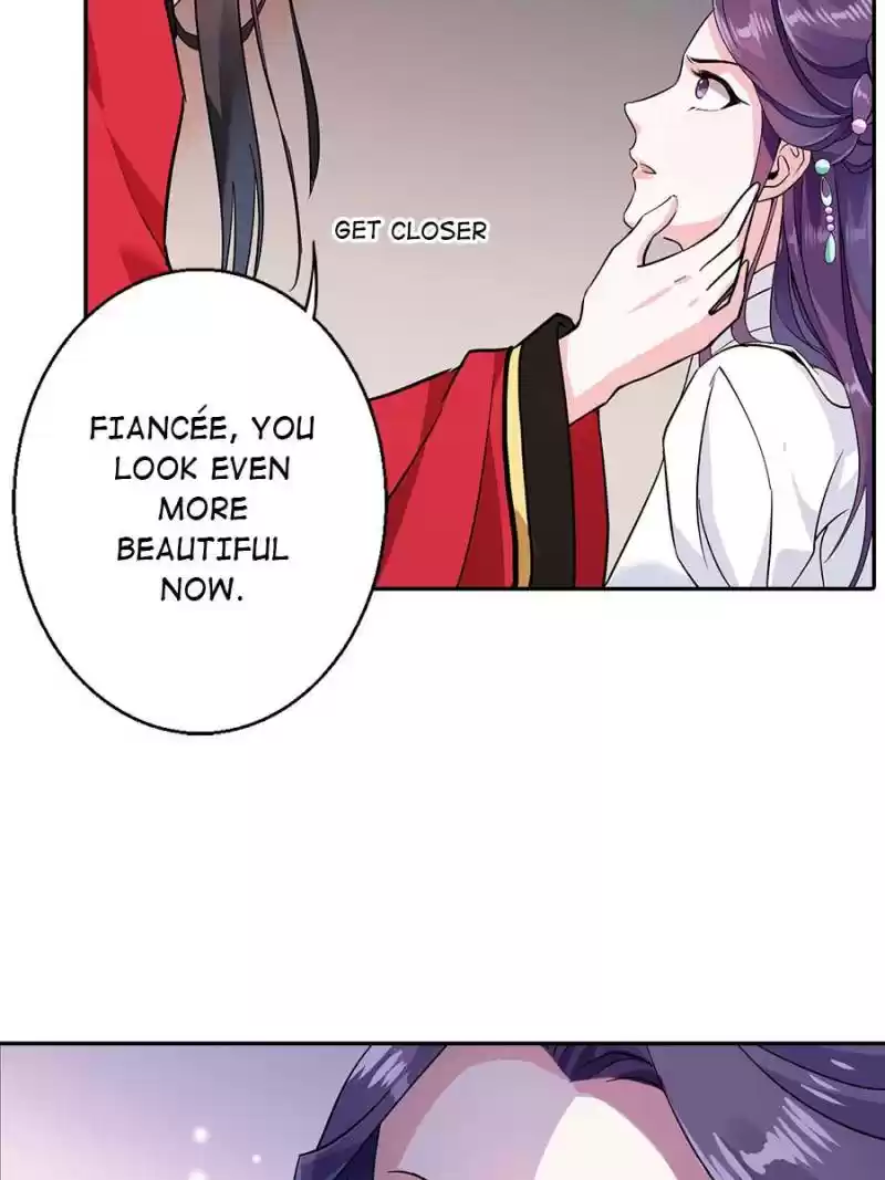 Unscrupuous Consort: The Evil Dotor Chapter 23