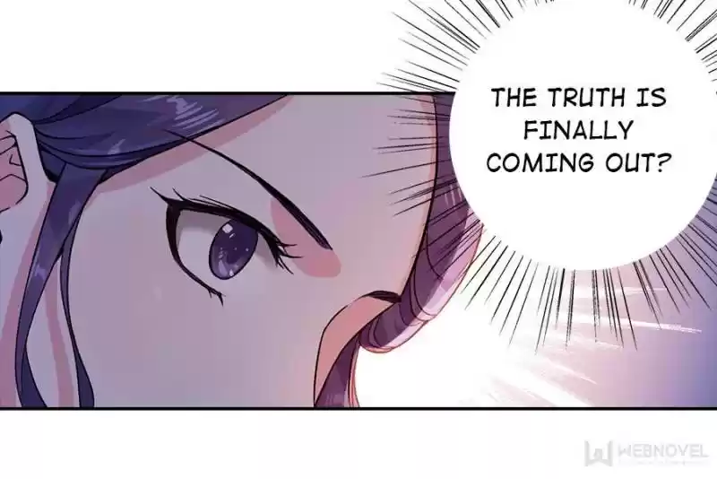 Unscrupuous Consort: The Evil Dotor Chapter 23