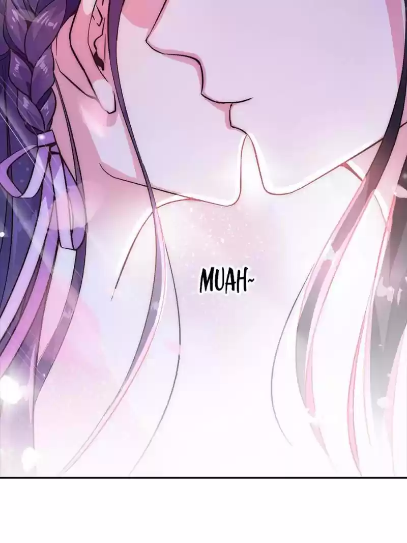 Unscrupuous Consort: The Evil Dotor Chapter 23