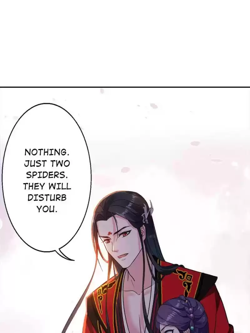 Unscrupuous Consort: The Evil Dotor Chapter 23