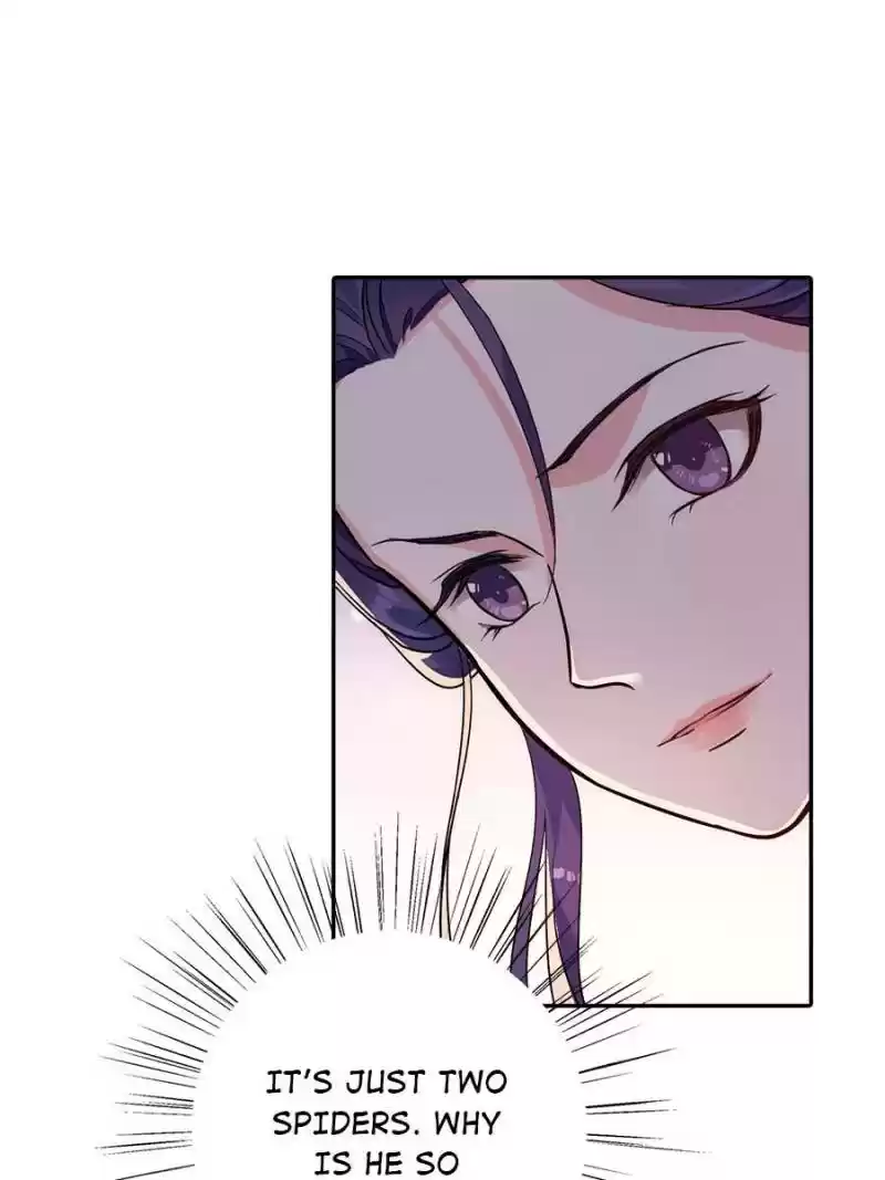 Unscrupuous Consort: The Evil Dotor Chapter 23