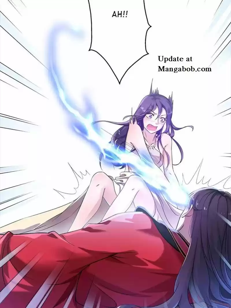 Unscrupuous Consort: The Evil Dotor Chapter 24