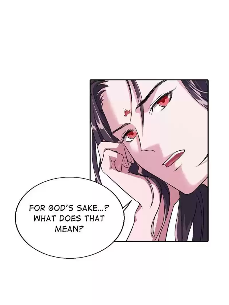 Unscrupuous Consort: The Evil Dotor Chapter 24