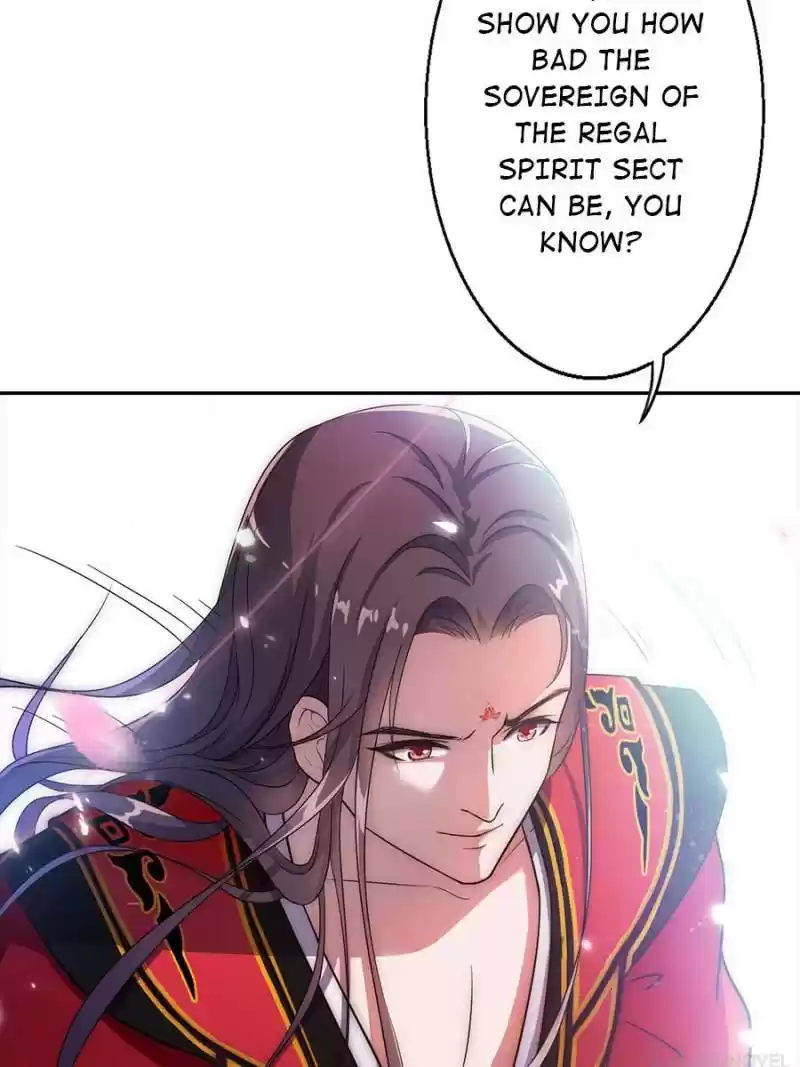 Unscrupuous Consort: The Evil Dotor Chapter 24