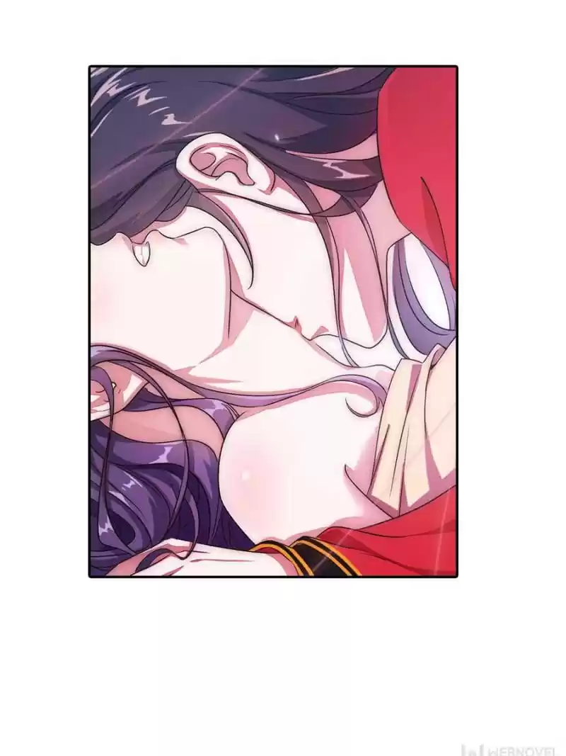 Unscrupuous Consort: The Evil Dotor Chapter 24