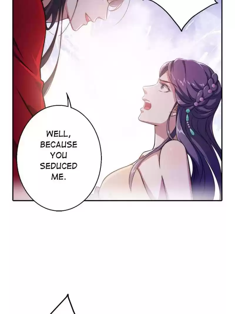 Unscrupuous Consort: The Evil Dotor Chapter 24