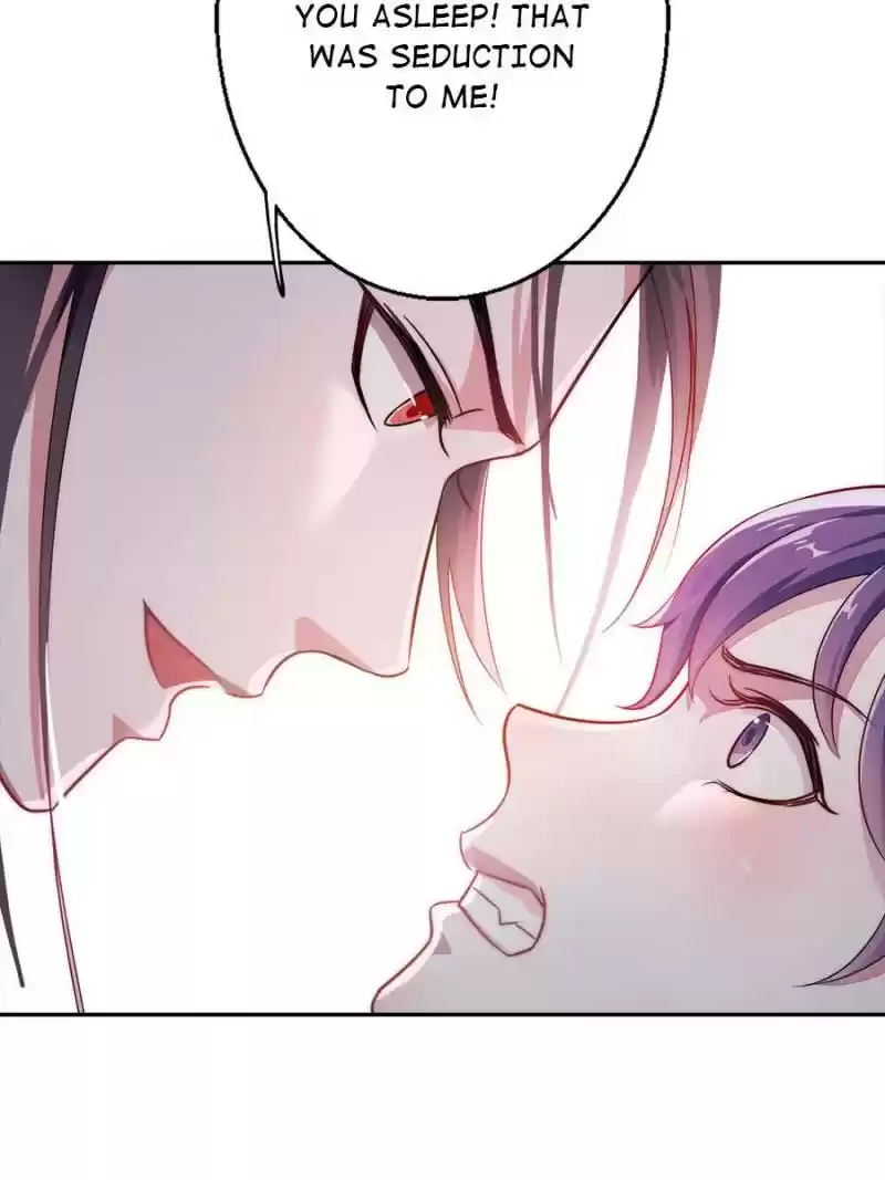 Unscrupuous Consort: The Evil Dotor Chapter 24